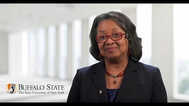 Congratulations on Your Acceptance to Buffalo State!