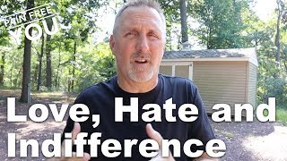 Love - Hate