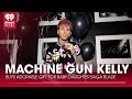 mgk Buys Adorable Gift For Baby Daughter Saga Blade: ‘Gonna Be So Cute’ | Fast Facts