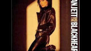 Joan Jett and the Black Hearts - I Wanna Be Your Dog chords