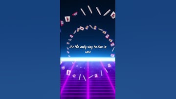 Thumbnail of Gary Numan - Cars | Live (Lyrics)