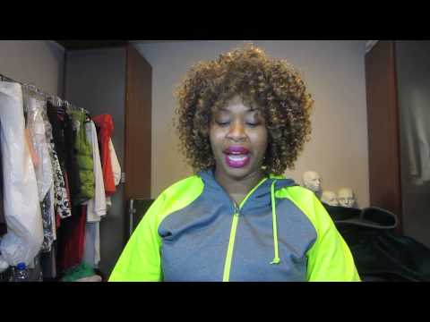 Ke$ha Crazy Kids GloZell