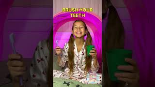 🛌✨ Sweet Slumber Secrets! Cozy Rituals for Dreamy Nights 🌙 #KidsLearning