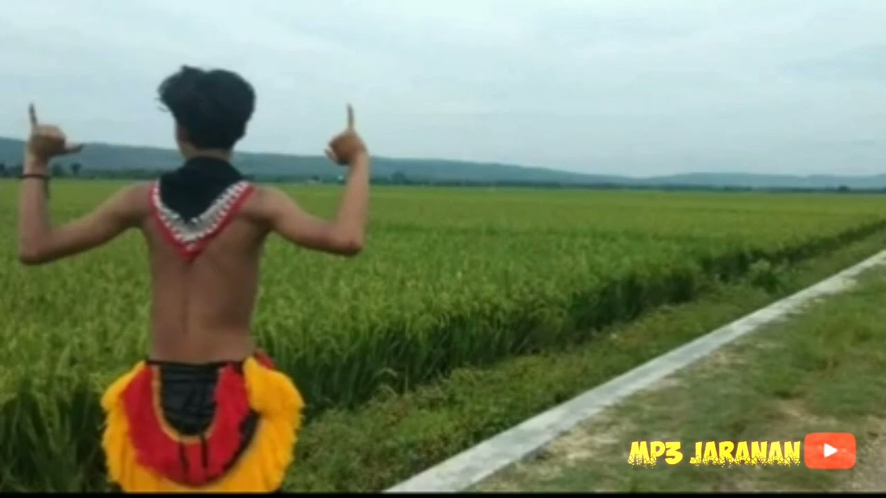 lagu jaranan werkudoro gambare wayang cocok buat cek sound