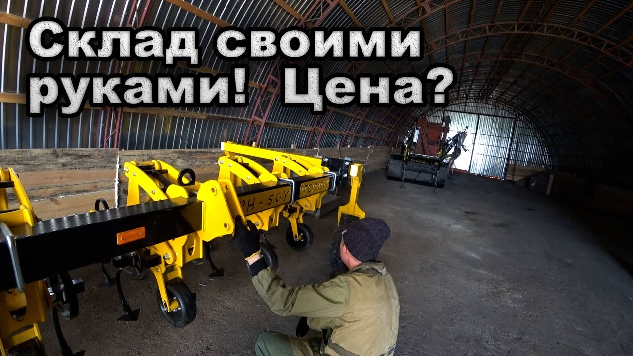 Шкив большой крн