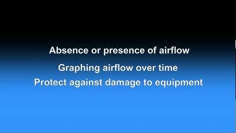 Promotionvideo AKCP / AKCess Pro Airflow Sensor präsentiert von Didactum Security GmbH