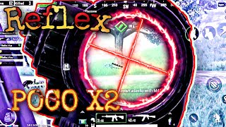 Reflex like hacker ft poco X2 || BadAss leo
