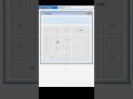Best Calculator Design in visual studio in C# Windows forms Application#shortsfeed#shortsvideo#short