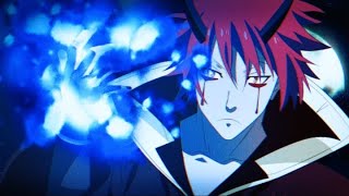 Benimaru Best Moment