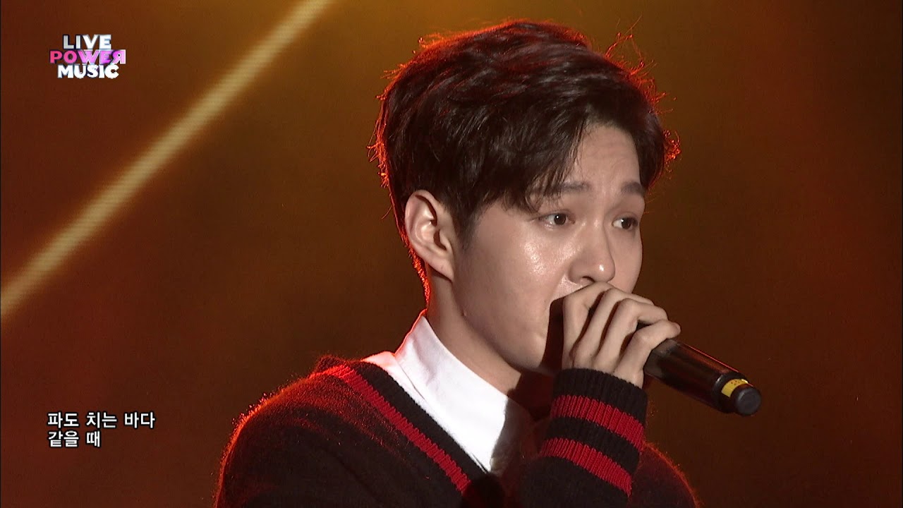 [라이브 파워 뮤직][LIVE POWER MUSIC] 비투비 - 언젠가