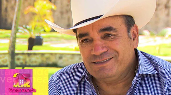 EXCLUSIVA. Federico Figueroa y todo lo que pas con...