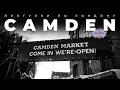 Прогулки по Лондону: Camden