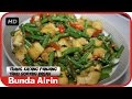 Tumis Kacang Panjang Tahu Goreng Resep Masakan Tradisional Indonesia Enak Bunda Airin