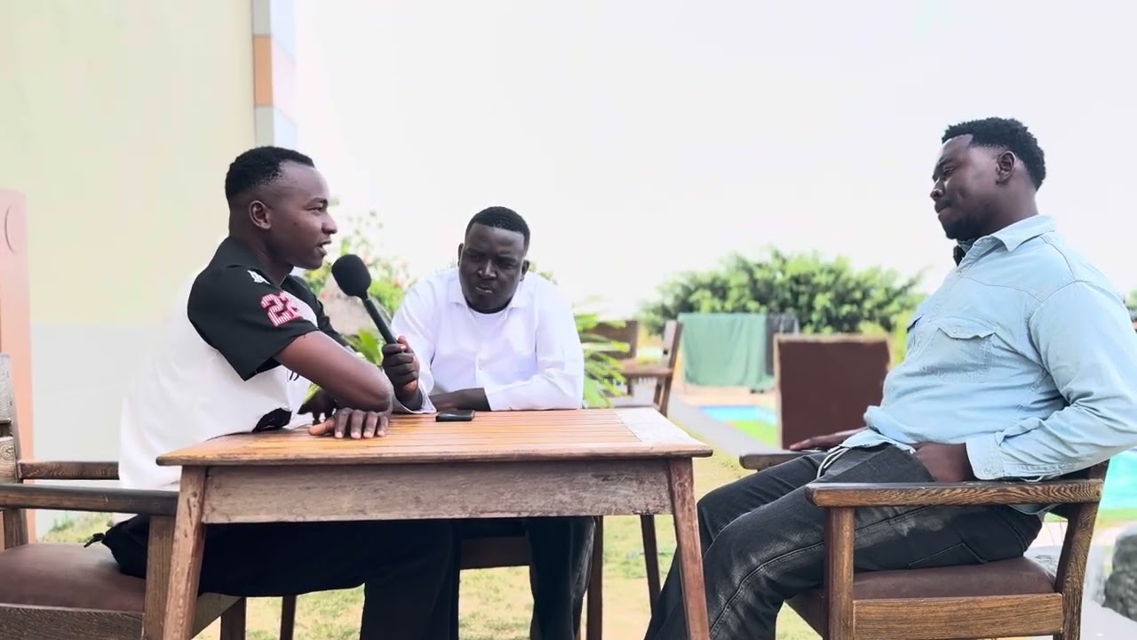 PESA IMESABABISHA BABA HALISI KUNYIMWA HAKI YAKE | PART TWO 2.