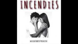 Roberto Lobbe Procaccini - “INTERLUDE” from “Incendies&quot; soundtrack (2015)