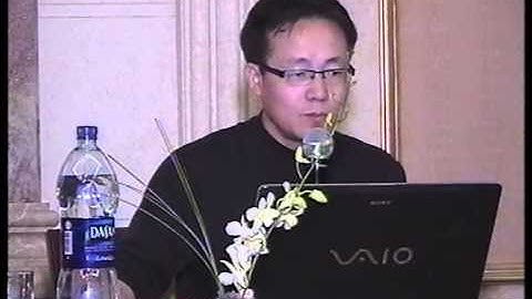 JDC2010: JavaFX by Sang Shin Part2