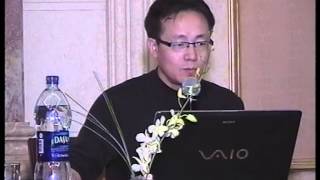 JDC2010: JavaFX by Sang Shin Part2