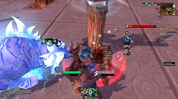 Windwalker Weakauras