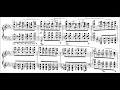 Miniature de la vidéo de la chanson 12 Études, Op. 10 No. 11 In E-Flat Major: Allegretto