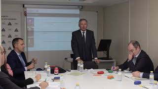 Club de buenas prácticas: Conferencia de Juan Chozas