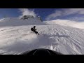 SINAIA, CARPATHIAN JEM, FREERIDE JIBBER POWDER DAY