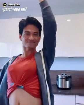bg Ragil joget India 😂