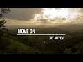 Jay Aliyev - Move On (Original Mix)