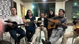 Hino Avulso Ccb Pra Falar Ao Teu Coração (Gabriel Castorino, Giovana, Lorena, Anthony, Gustavo)