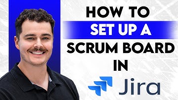Hoe je een Scrum Board in Jira opzet [Handleiding 2025]