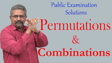 How to score 75 marks in 24 hours in Intermediate |2A| Permutations & Combinations| Part 1|