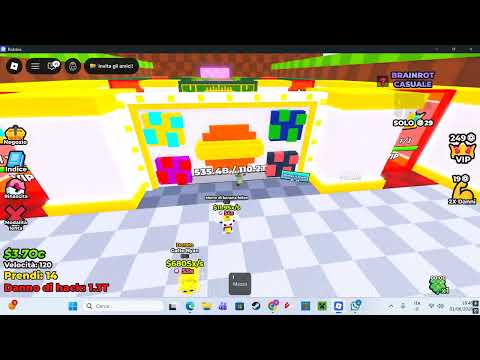 Roblox.