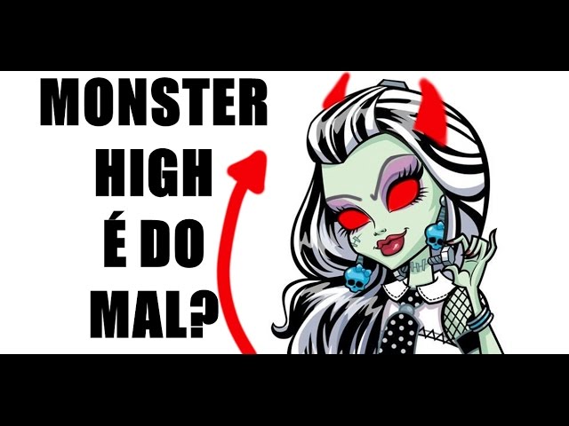 POR QUE OS PREÇOS DE MONSTER HIGH E EVER AFTER HIGH SUBIRAM TANTO