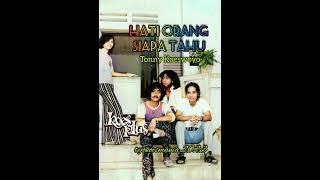 Hati Orang Siapa Tahu - Koesplus