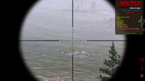 DayZ Epoch AI Mission Part 1 (Epoch XO)