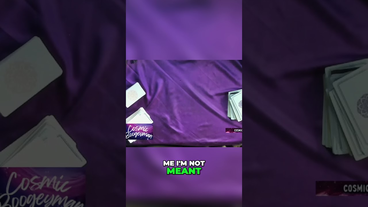 Embrace Happiness & Defy Doubts: You’re Destined for It! 🌙 #mrcosmic #PositiveVibes thumbnail