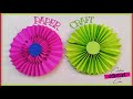 Easypapercraftforpartydecor  creative cousin crew