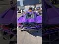 Crazy Purple Paint |😈New Lamborghini Revuelto V12 Hybrid Supercar #cars #luxurycar #cartok #lambo