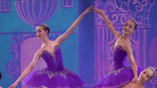 Cinderella Waltz - Vaganova Academy 2022