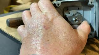 Magneto Magnet goes bad