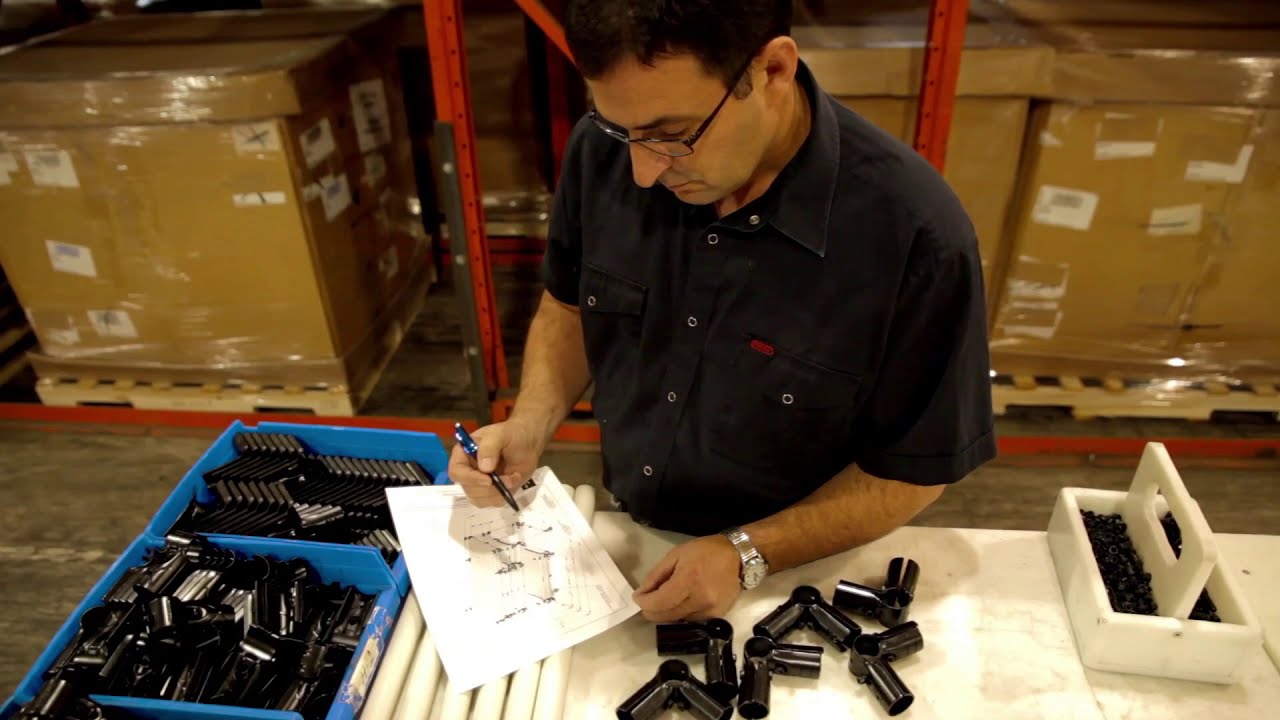 3 Easy Steps to Become a Flexpipe Expert