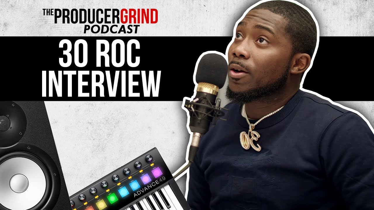 30 Roc Talks 6 New Grammy Nominations, Never Watching Tutorials ...