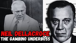 Aniello Dellacroce: The Underboss Who Made John Gotti