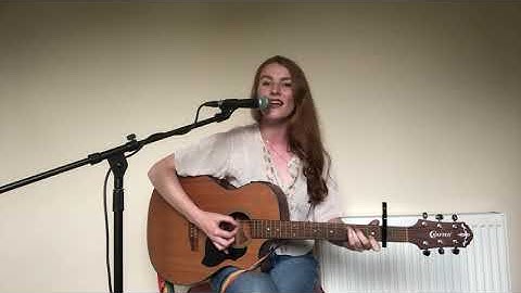 People Never Learn- Original Song by Emily Hall