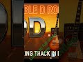 Backing tracks #guitarimprovisation #guitar #dminor