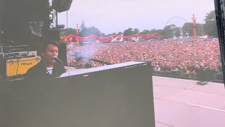 James Blunt Goodbye My Lover Radio 2 In The Park