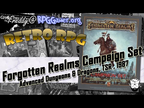 D&D Forgotten Realms 英語版 設定集 hqdefault.jpg