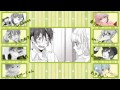 【◇合唱◆】金曜日のおはよう【男性8人】 Friday&#39;s Good Morning Nico Nico Chorus