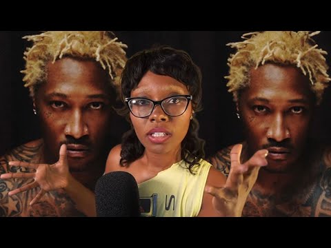 Future - The Real Me  (Album Reaction & Review) 