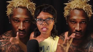 Full Future - The Real Me  (Album Reaction & Review)  News