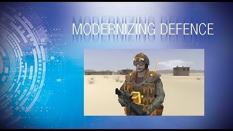 Weapons Effect Simulation